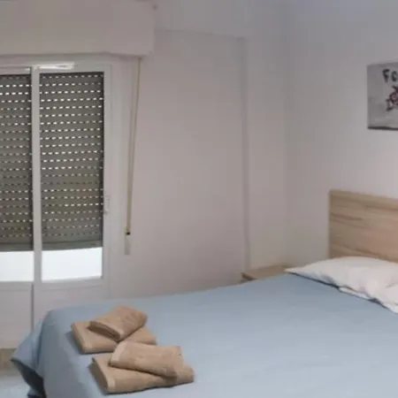 Διαμέρισμα El Pilar 5