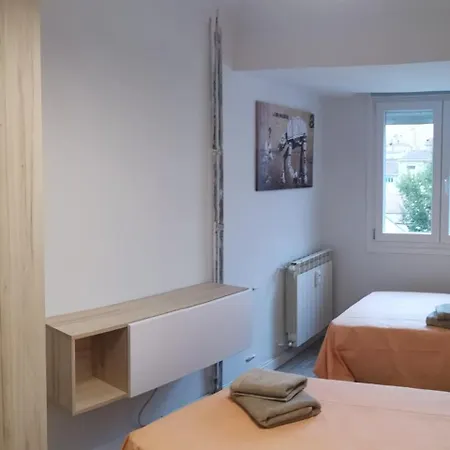 El Pilar 5 Σαραγόσα