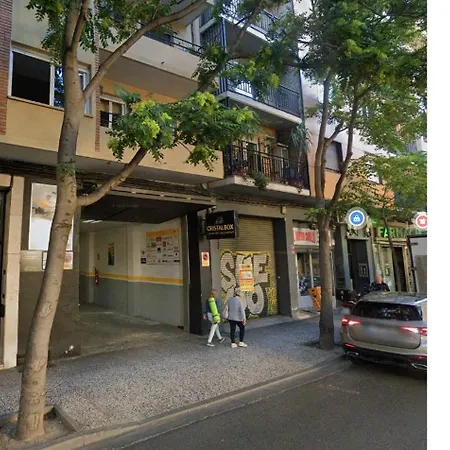 Διαμέρισμα El Pilar 5 Σαραγόσα