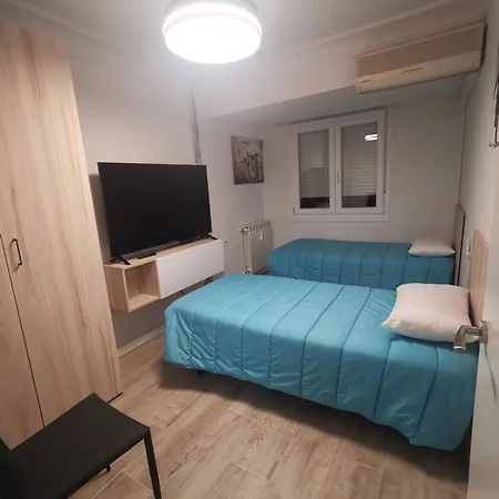 El Pilar 5 * سرقسطة