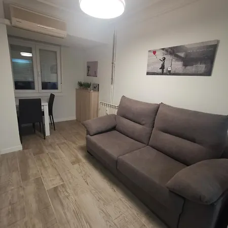 El Pilar 5 Διαμέρισμα *