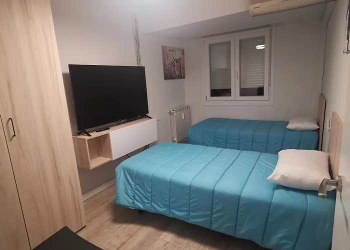 El Pilar 5 * Zaragoza