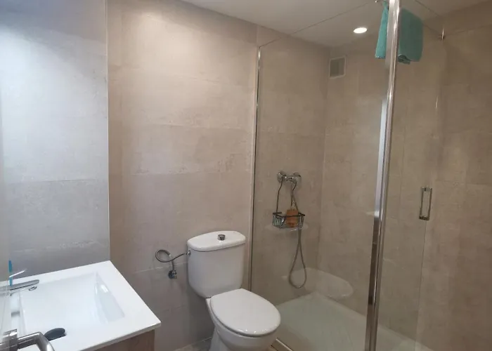 Apartment El Pilar 5